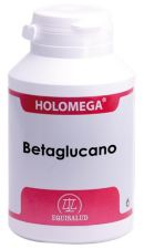 Holomega Betaglucans 50CAP.