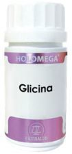 Glycine Holomega 50CAP.