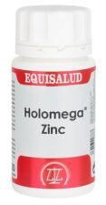 Holomega Zinc Capsules