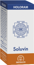 Holoram Soluvir Capsules