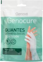 Cotton Dermatological Gloves