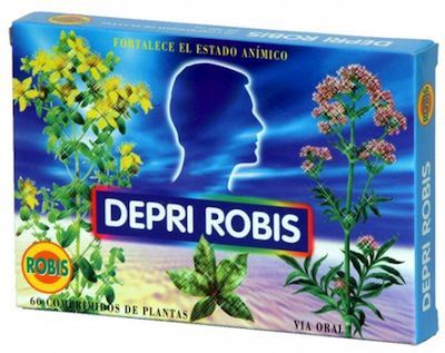 Depri Robis Tablets