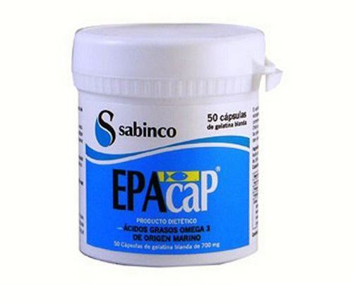 Epacap Capsules