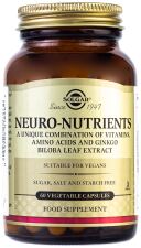 Neuro-Nutrients