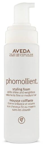 Phomollient Styling Foam 200 ml