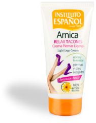 Arnica Relax Heels 150 ml