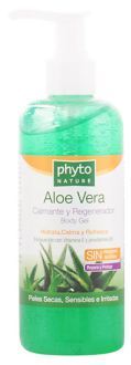 Phyto Nature Soothing Regenerating Pure Aloe Vera 250 ml