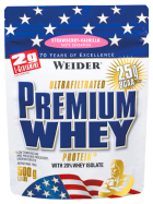 Premium Whey 500 gr