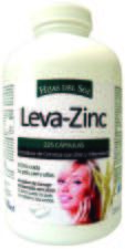 Levacinc Capsules