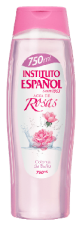 Water Bath Colony of Roses 750 ml