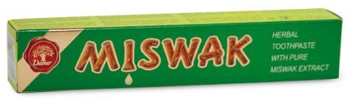 Miswak Toothpaste 100 Ml