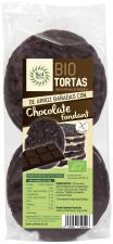 Tortias Chocolate Fondant 6 Units 100 gr