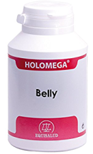 Holomega Belly Capsules