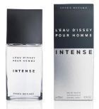 Eau de Toilette L'Eau d'Issey men intense 125 ml