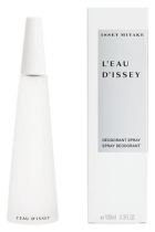 L'eau D'issey Vaporizer Deodorant 100 ml