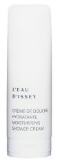 L'Eau D'issey Moisturising Shower cream 200 ml