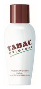 Tabac Original Pre Electric Shave