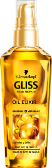 Gliss Oil Daily Elixir 75 ml