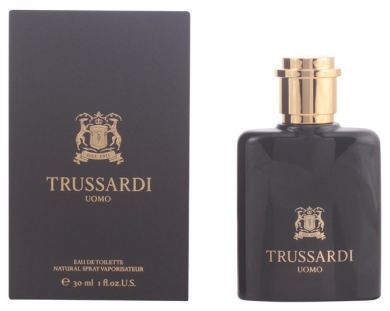 Trussardi Uomo Vapo 30ml Eau De Perfume.