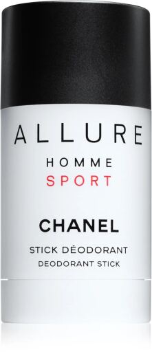 Allure Homme Sport Deodorant Stick 75 ml