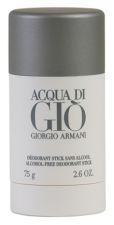 Acqua di Gio Deodorant in Bar 75 gr