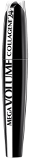 Mega Volume Collagene 24H Mascara Extra Black 9 ml