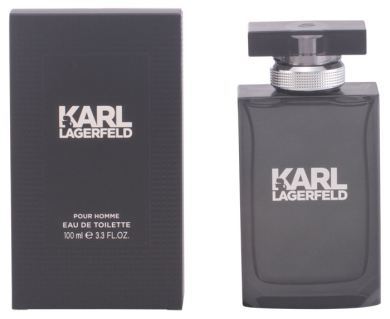 Kl For Men Edt Vapo 100 Ml