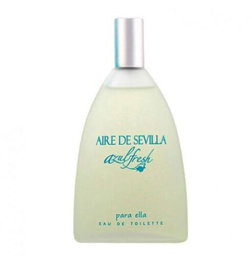 Azul Fresh Eau de Cologne 150 ml