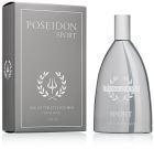 Eau de Toilette for Men Posseidon Sport