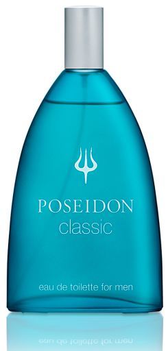 Eau De Toilette Posseidon Classic for Men