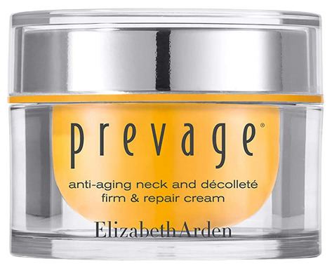 Prevage Anti-Age Firm and Repair Cream for Neck and Décolleté 50 ml