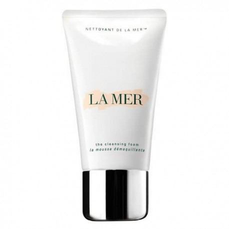 La Mer The Cleansing Foam