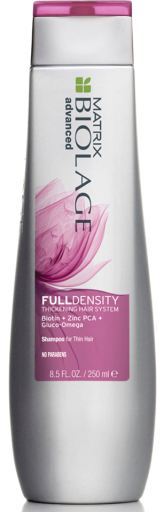 Shampoo Fulldensity 250 ml