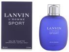 Man Sport Eau de Toilette Vaporizador 100 ml