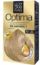 Llongueras Optimum Hair Coloring