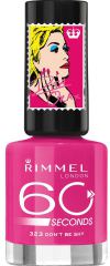 Nail Polish 60 Seconds Rita Ora