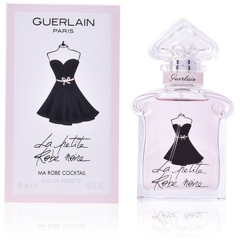 La Petite Robe Noire Eau de Toilette 30 ml