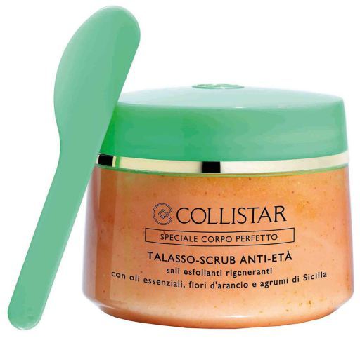 Anti-Age Talasso-Scrub 700 gr