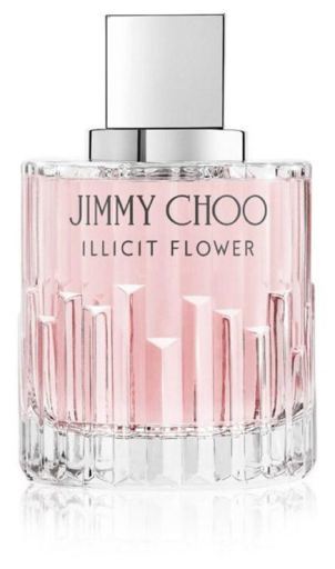 Flower Eau De Toilette Illicit