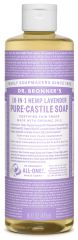 Lavender Liquid Soap