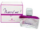 Marry Me Eau De Parfum Spray 50 ml