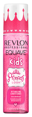 Equave Kids Princess Look Detangling Conditioner 200ml