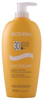 Sun Lait Solaire SPF 30