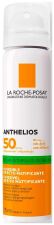 Anthelios Invisible Anti-Shine Mist SPF50+ 75 ml