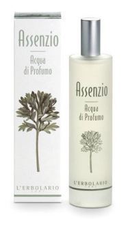 Assenzio Water Perfume