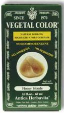 Vegetable Color Honey Blonde