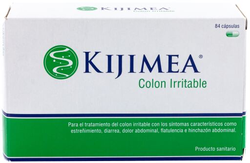 Irritable Colon 84 Capsules