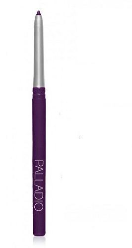 Retractable Eyeliner Waterproof 10 Exotic Plum