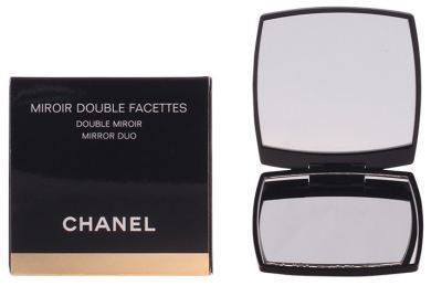 Miroir Double Facettes 1 Pieces