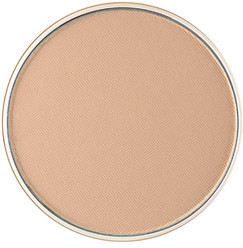 Sunscreen Powder Foundation Refill Spf 50 #90 Lightsand